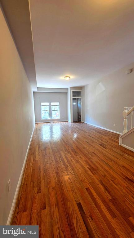 Foto del edificio - 539 N Luzerne Ave