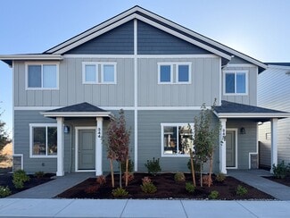 Building Photo - 344 SE Shetterly Dr