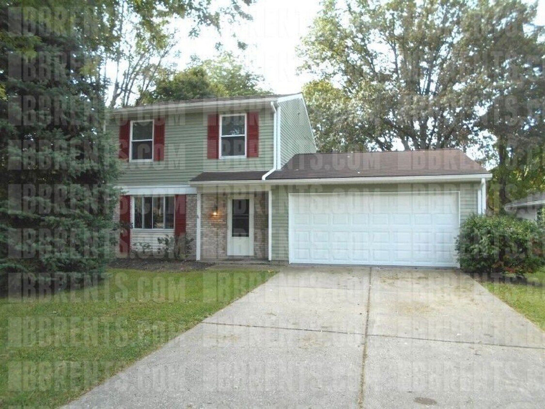Foto principal - 3506 Grand Ave