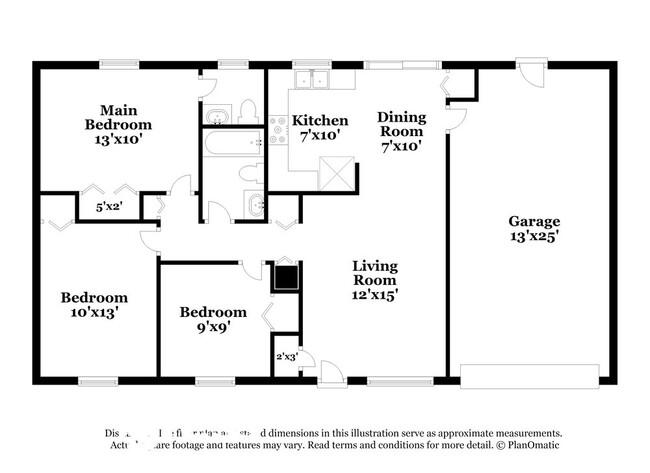 Foto del edificio - 3940 Cedarwaxwing Ave