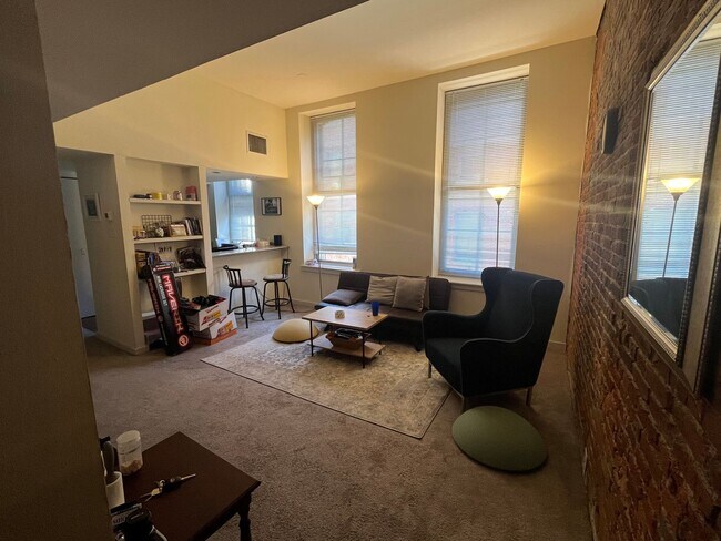 Foto del edificio - Welcome to Urban Elegance in the Heart of Historic Old City, Philadelphia