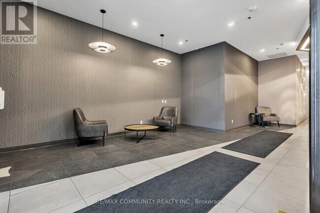 Photo du bâtiment - 60 Frederick St