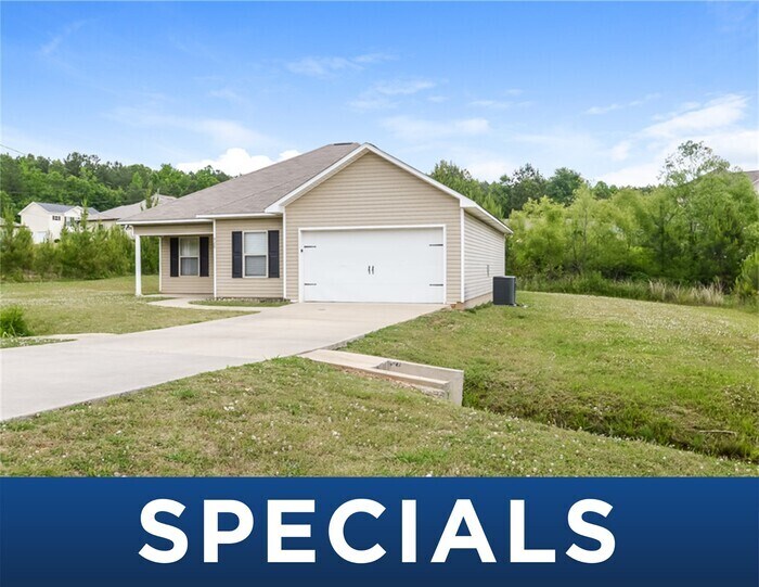 Primary Photo - 920 Moonlite Dr