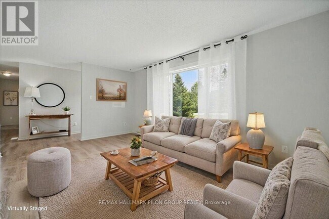 Building Photo - 1125 Barnett Dr