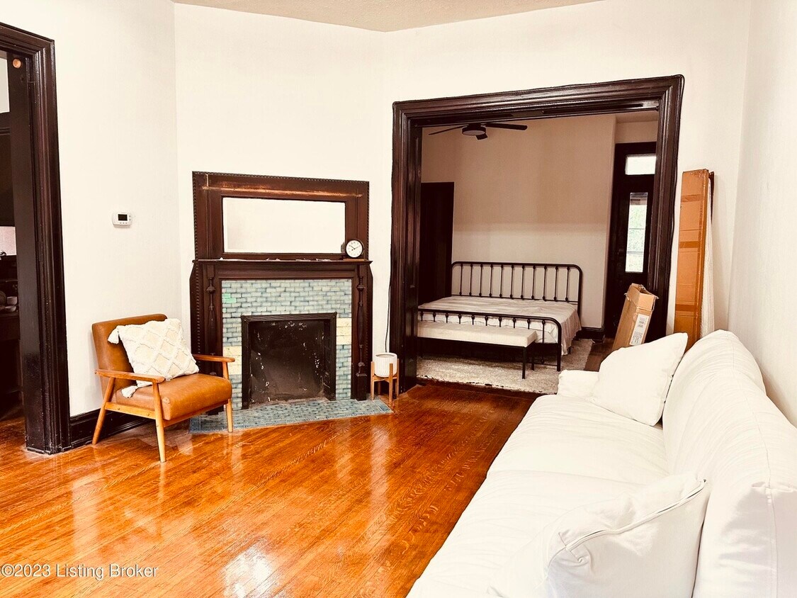 Foto del edificio - 1303 S 1st St