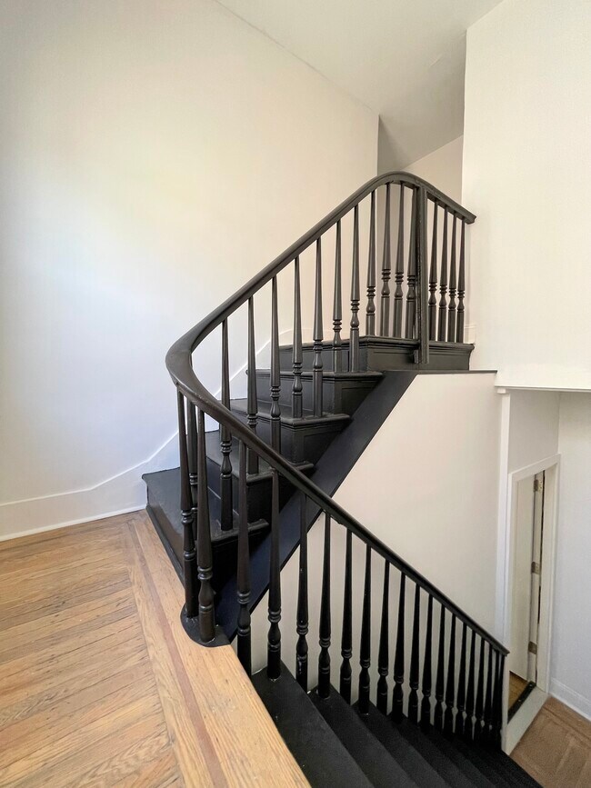 Foto del edificio - 1318 N 6th St