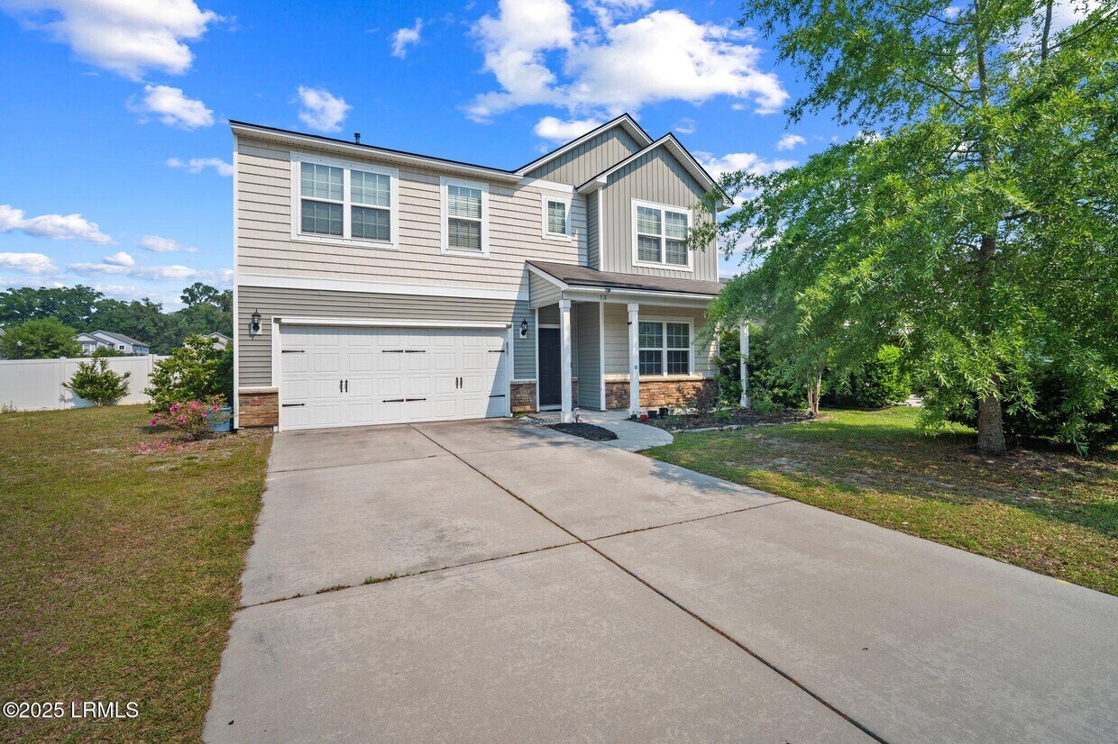 Foto principal - 13 Brasstown Way