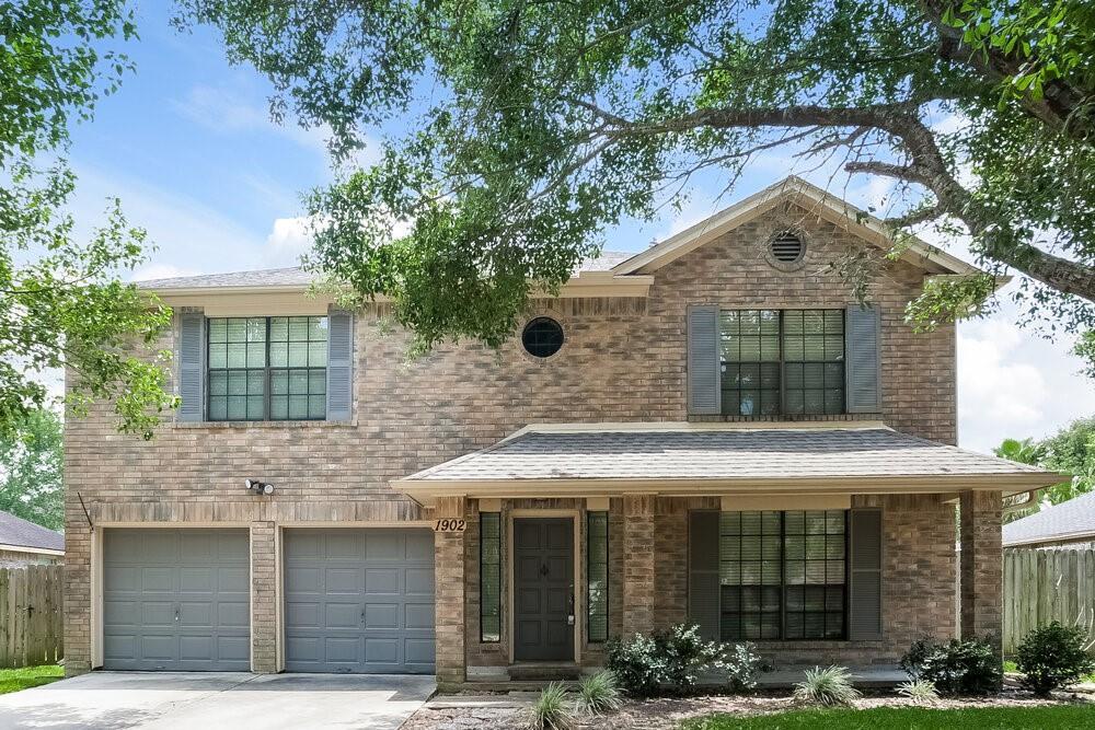 1902 Lavaca St, Friendswood, TX 77546 House Rental in Friendswood, TX