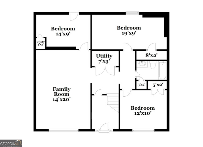 Building Photo - 6913 Fairway Trail