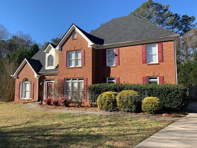 Building Photo - 3600 Burnt Hickory Dr