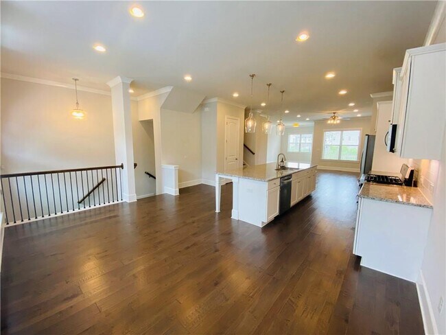 Foto del edificio - 2449 Soft Maple St