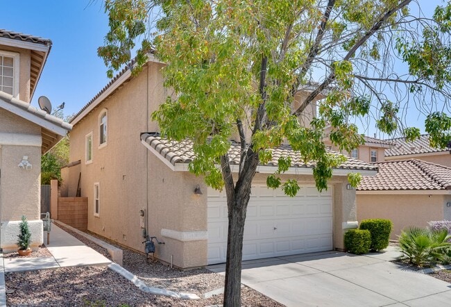 Foto del edificio - Beautiful 3-Bedroom Home In Summerlin!