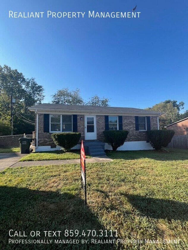 Foto principal - 617 Barefoot Dr