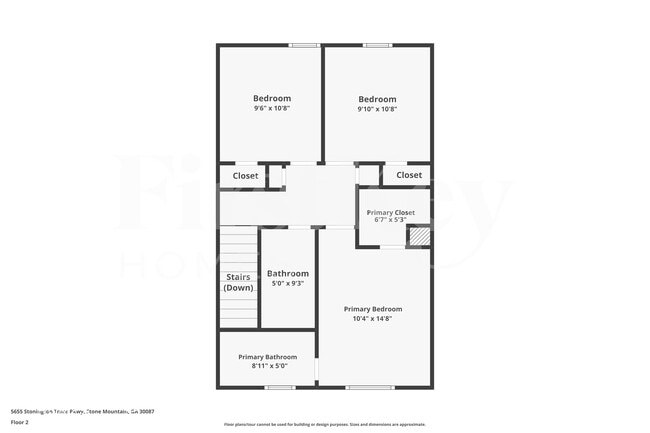 Foto del edificio - 5655 Stonington Trace Pkwy