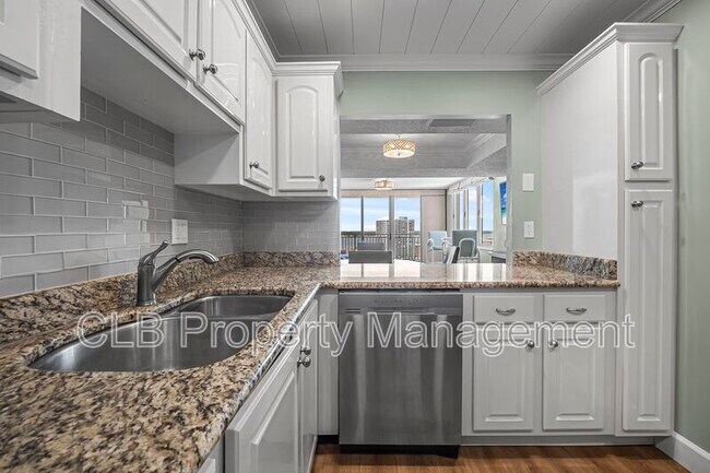 Building Photo - 3047 S Atlantic Ave