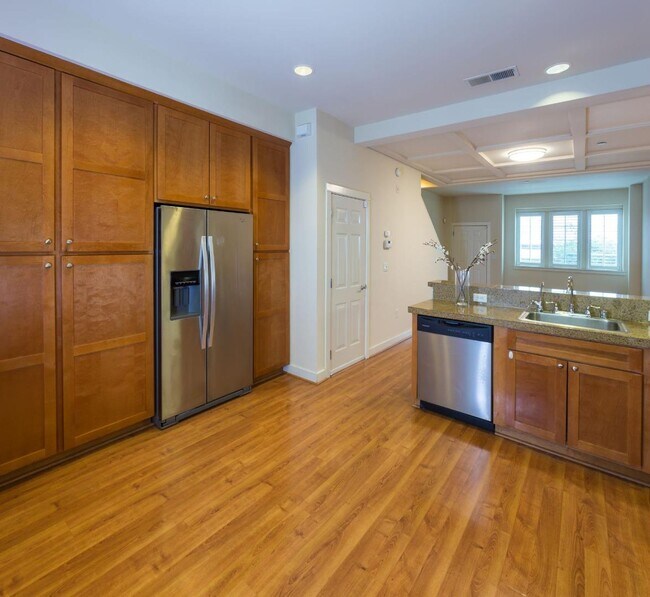 Laurel Grove Apartments San Jose