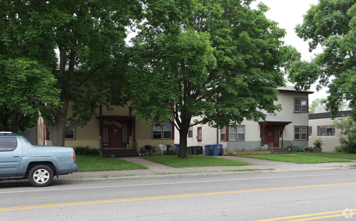 Building Photo - 5508-5516 Nicollet Ave