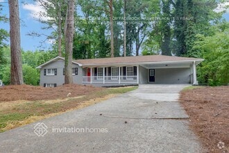 Building Photo - 1801 Romans Dr