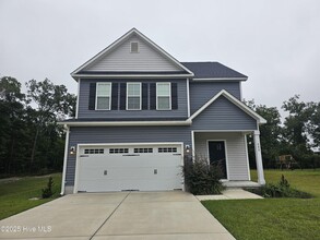 Building Photo - 608 Feather Ct