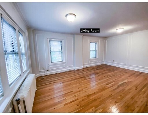 Foto del edificio - 1454 Beacon St