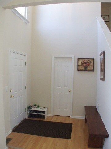 Simpsonville - 4 / 2.5, 2,100 SF - Simpsonville - 4 / 2.5, 2,100  SF