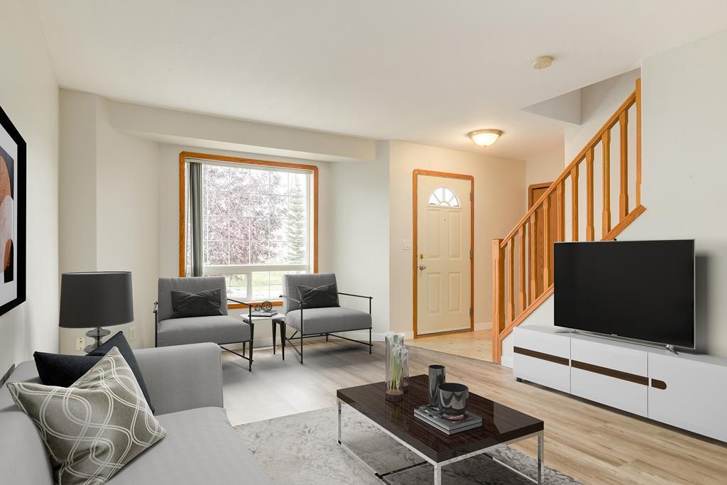 Primary Photo - Kelloway Crescent Townhomes