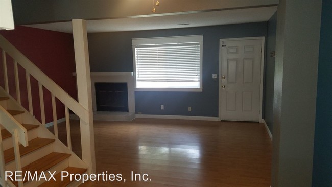 Building Photo - 2 br, 2 bath House - 2425 Cherokee Park Place