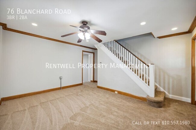 Foto del edificio - 76 Blanchard Rd