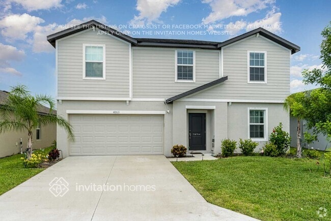 Building Photo - 4263 Palatina Way
