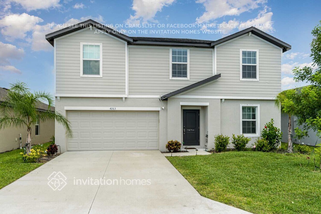 Foto principal - 4263 Palatina Way