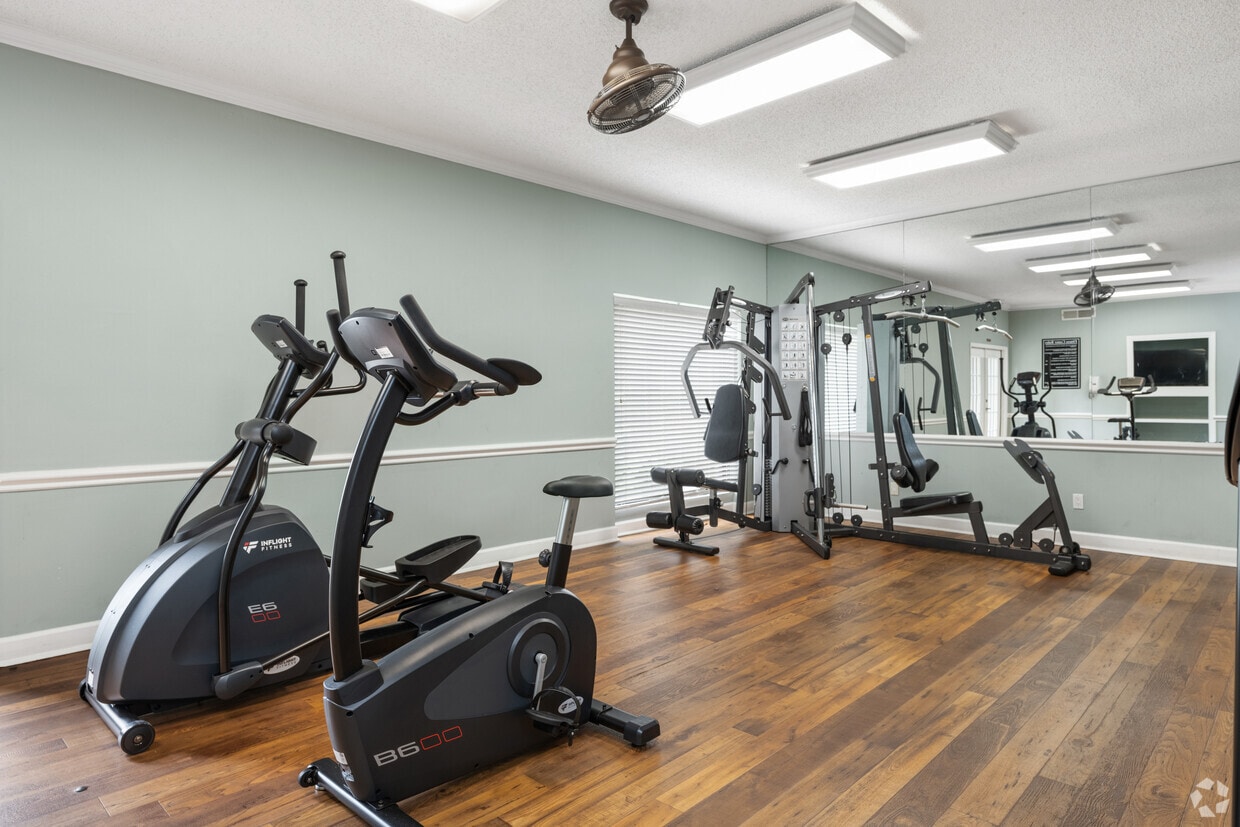 Photo - The Abbey at Regents Walk Apartments