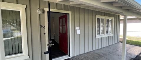 Building Photo - 353 S Aspan Ave