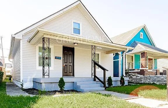 Foto del edificio - 1557 Lawton Ave