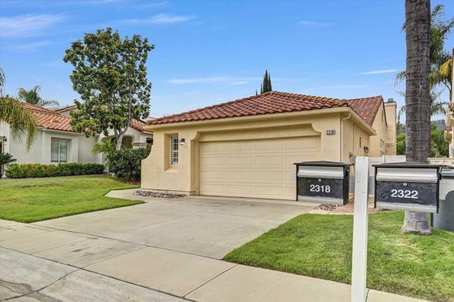 Building Photo - 2318 Fallbrook Pl