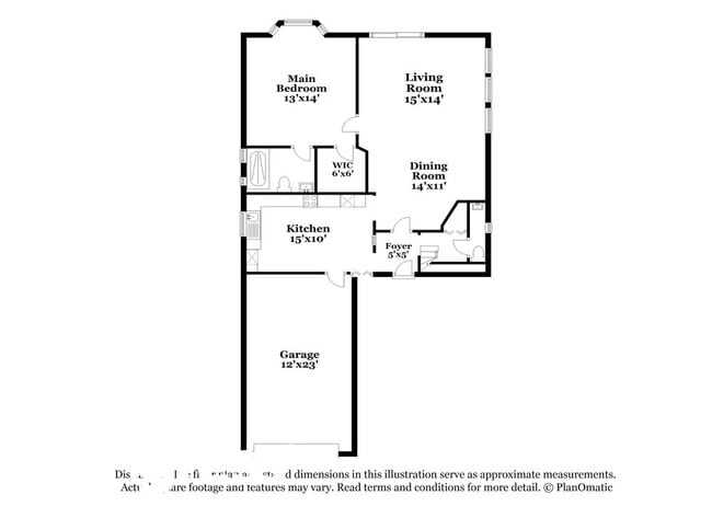 Building Photo - 12000 Moccasin Ct