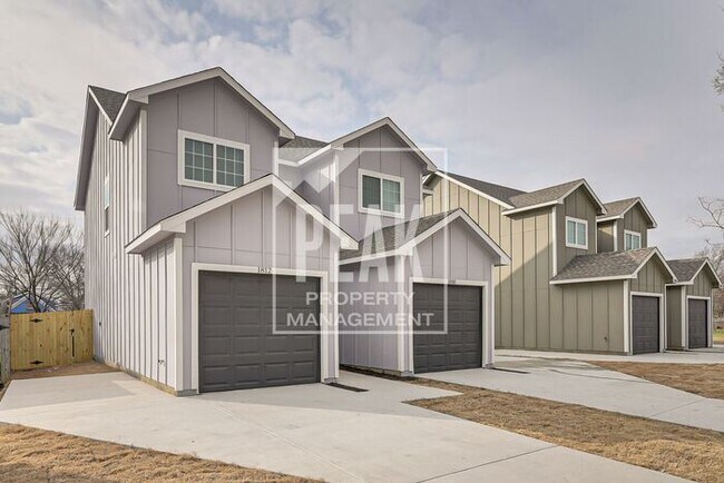 Beautiful Townhome for rent in Fort Worth - Townhome Rentals in Fort