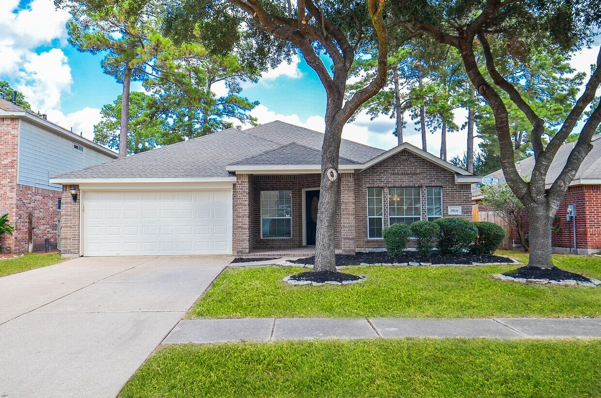 Foto principal - 16114 Barngate Ct