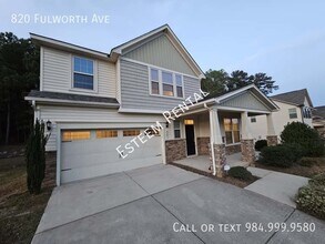 Building Photo - 820 Fulworth Ave