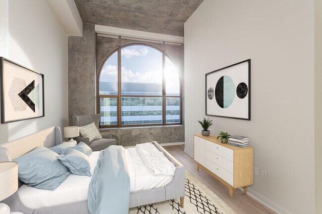 Foto del edificio - 311 2nd St