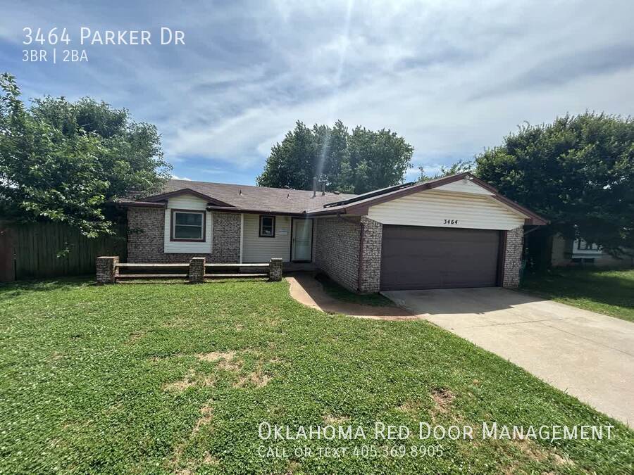 Foto principal - 3464 Parker Dr