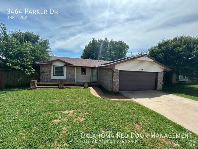 Building Photo - 3464 Parker Dr