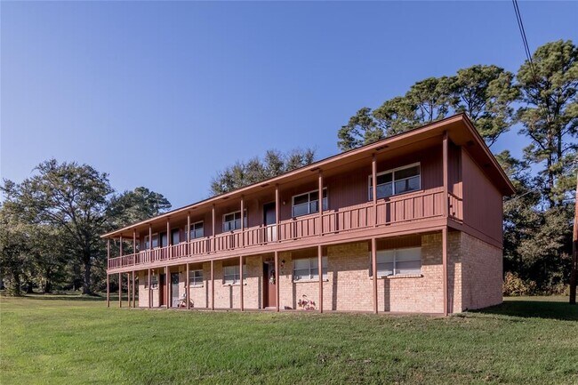 Foto del edificio - 120 McAdams Ln