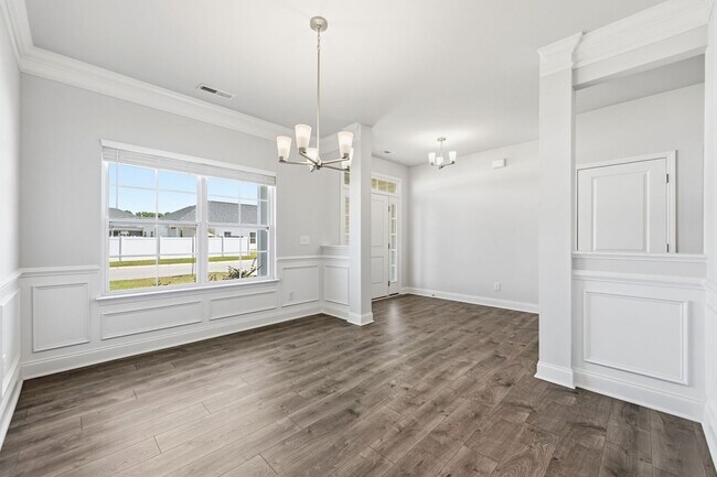 Foto del edificio - 903 Eakins Ln