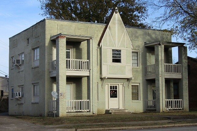 Primary Photo - Tulsa Investment Portfolio