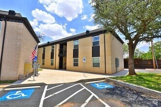Building Photo - 2800 Sayles Blvd