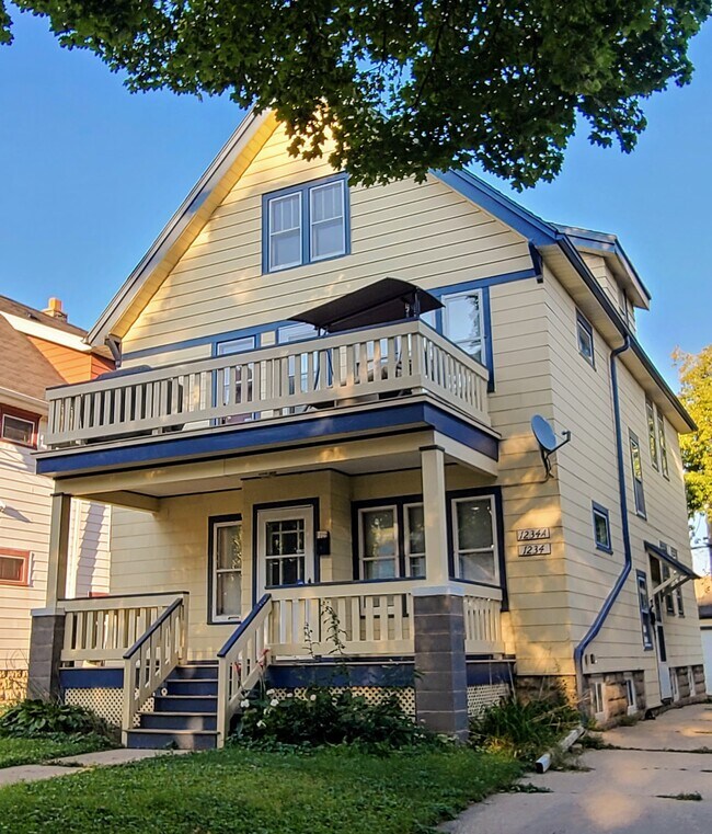 Building Photo - 1234 N 44th St
