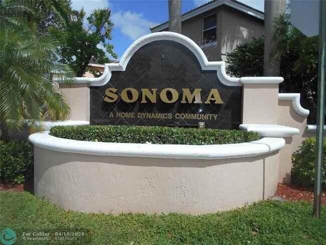 Foto del edificio - 5474 NW 92nd Ave