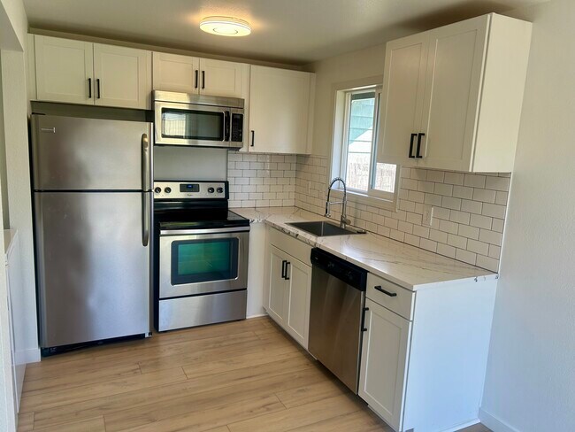 Foto del edificio - 2911 Z St