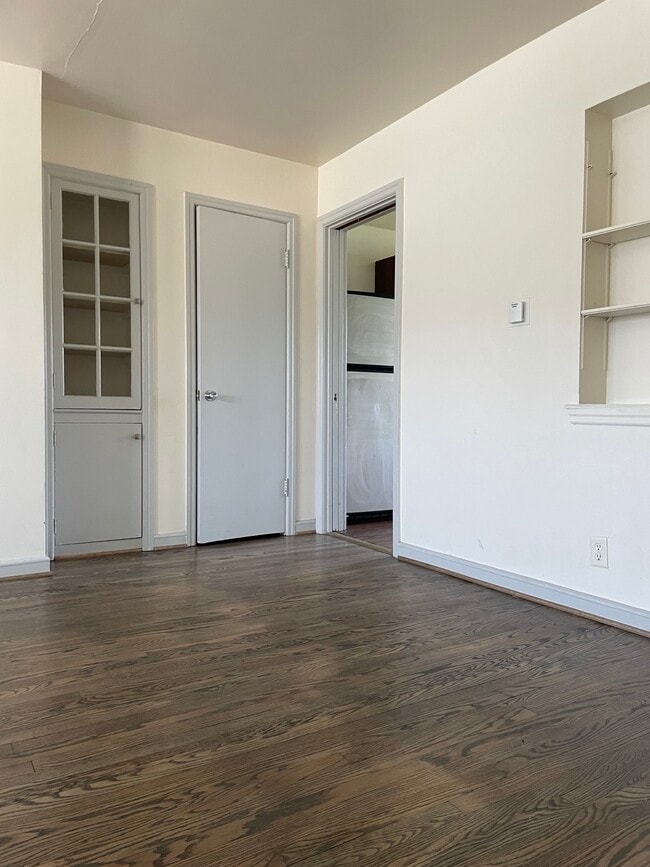 Living Room - 5615 W Wisconsin Ave