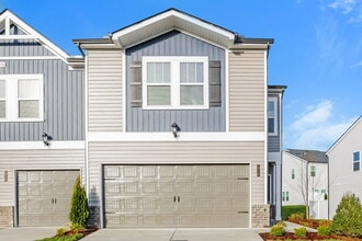 Building Photo - 1715 Tahoma Dr